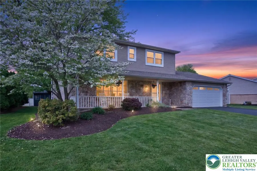 3038 Sequoia Drive, Lower Macungie, PA 18062 - #2