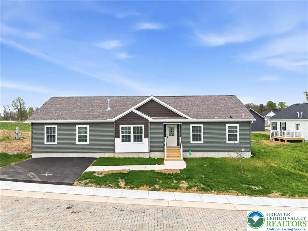 3987 Hastings Road, Lehigh, PA 18088 - #1