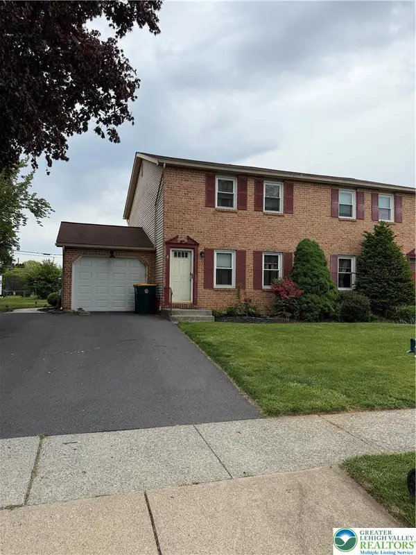 20 Grove Street, Easton, PA 18045