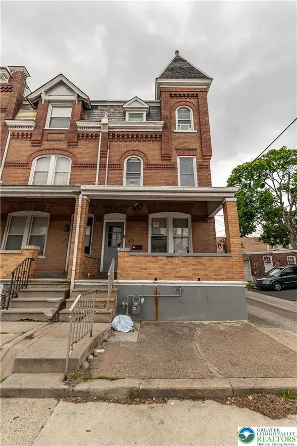 613 W Tilghman Street, Allentown City, PA 18102