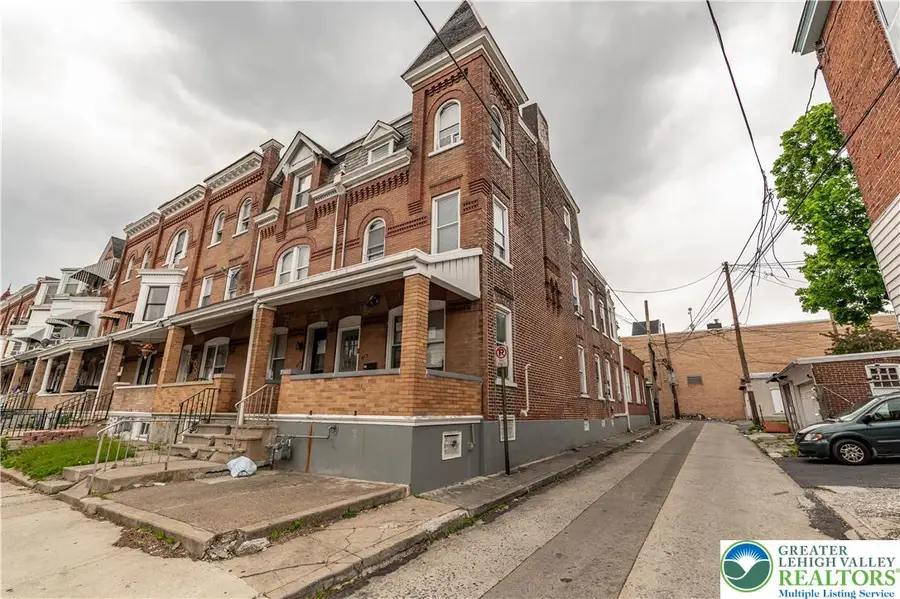 613 W Tilghman Street, Allentown, PA 18102 - #2