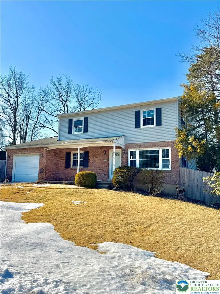 1717 W Minor Street, Emmaus, PA 18049 - #1