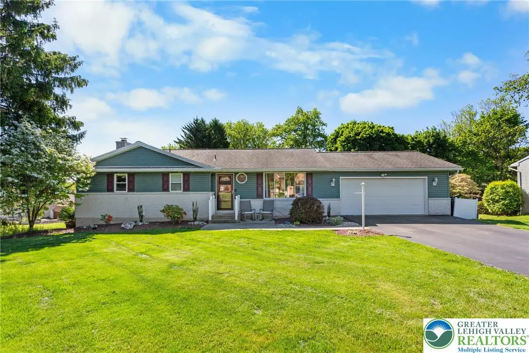 411 Nolf Road, Bushkill, PA 18064 - #1