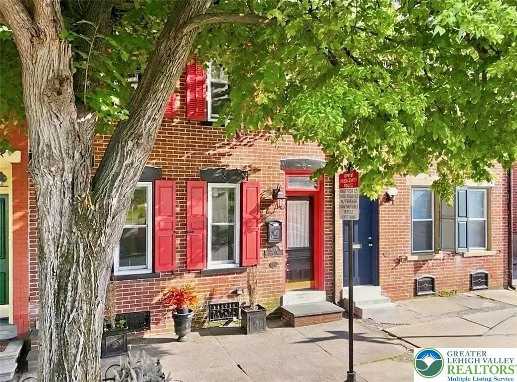 1020 W Chew Street, Allentown, PA 18102 - #1