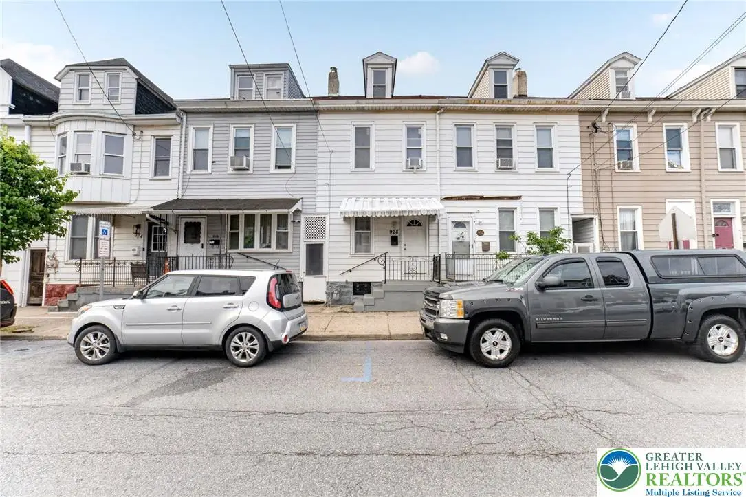 928 Lehigh Street, Easton, PA 18042 - #1