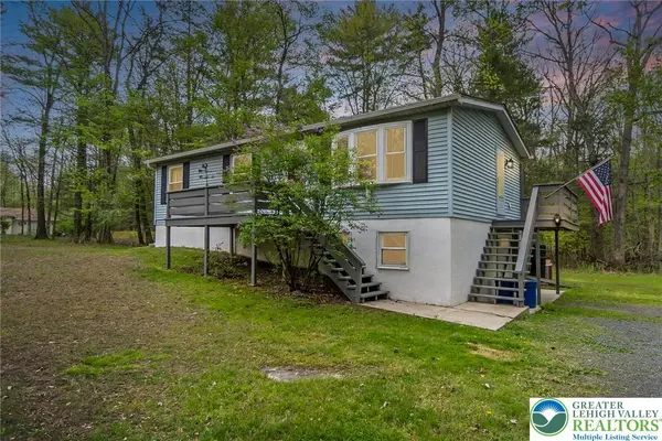 1456 Brislin Road, Hamilton Twp, PA 18360