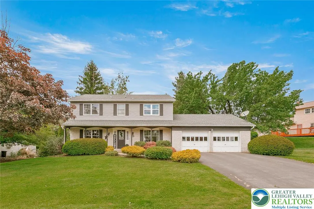 1326 Brassie Street, Lower Macungie, PA 18106 - #1