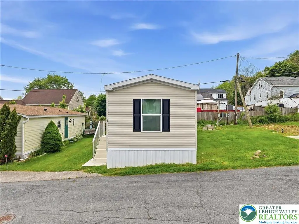 1414 E Susquehanna #Lot 4, Salisbury, PA 18103 - #1