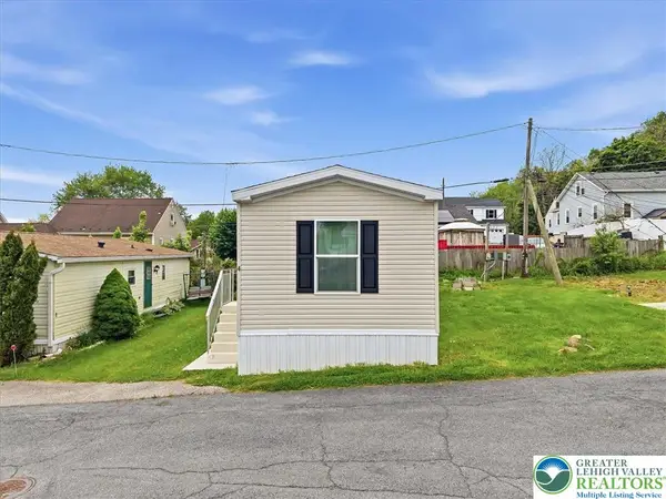 1414 E Susquehanna #Lot 4, Salisbury Twp, PA 18103