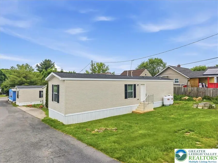 1414 E Susquehanna #Lot 4, Salisbury, PA 18103 - #3