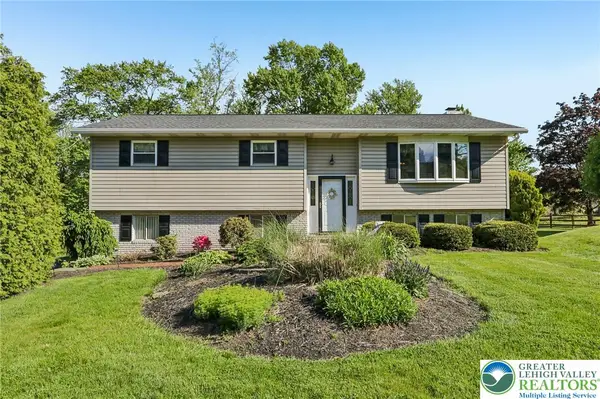 5312 Elgen Drive, Upper Milford Twp, PA 18049