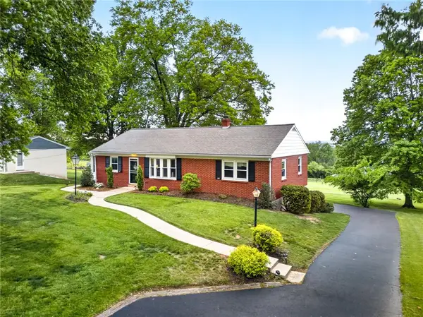 3400 Pruss Hill Road, Limerick Twp, PA 19464