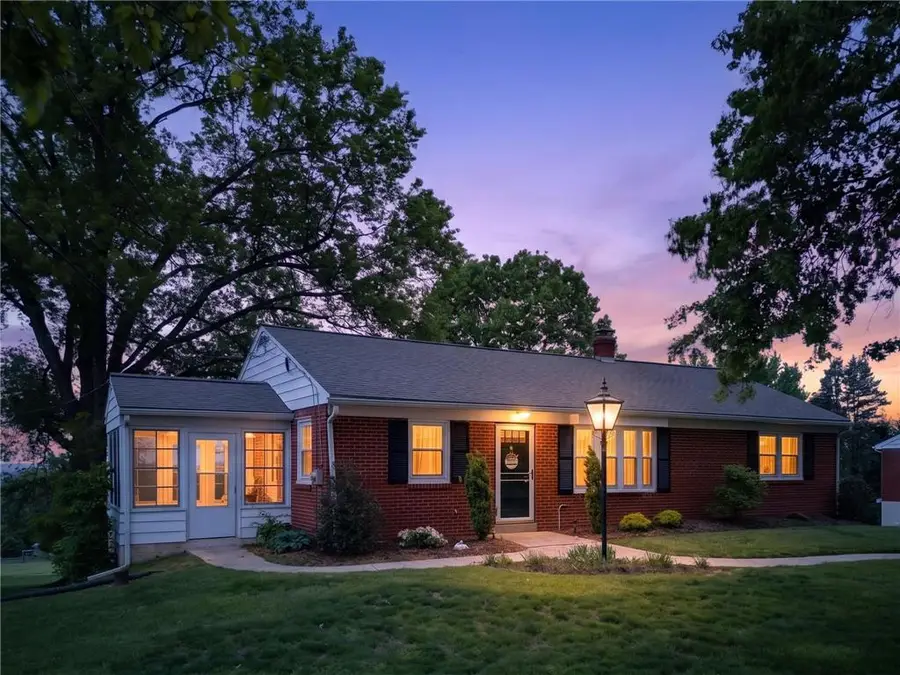 3400 Pruss Hill Road, Limerick, PA 19464 - #2