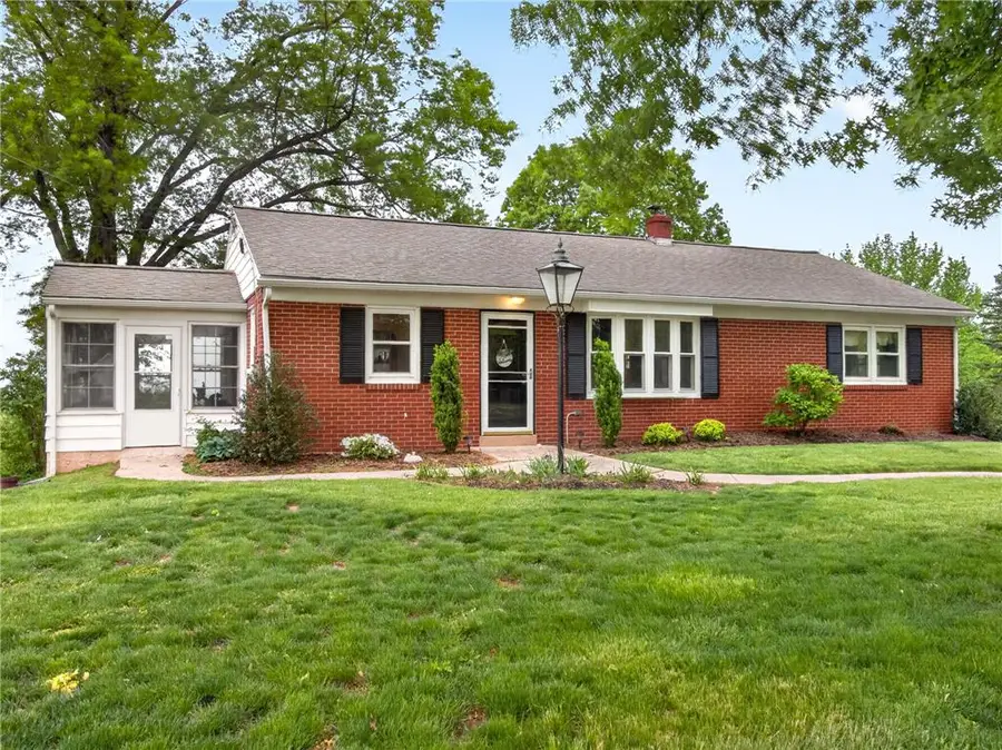 3400 Pruss Hill Road, Limerick, PA 19464 - #3