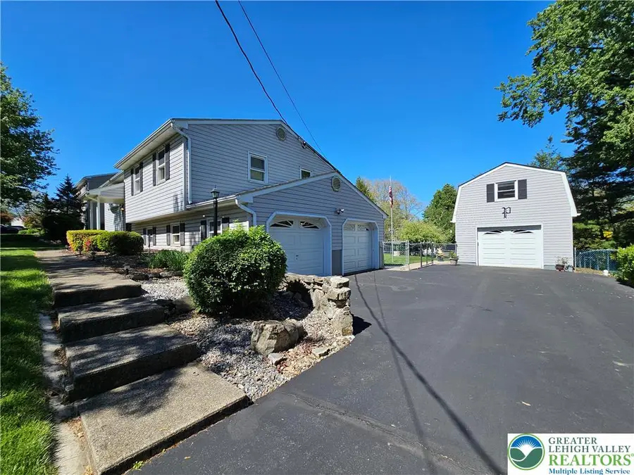3546 Glen Avenue, Palmer Township, PA 18045 - #3