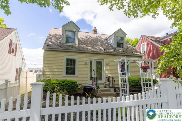852 N Irving Street, Allentown City, PA 18109