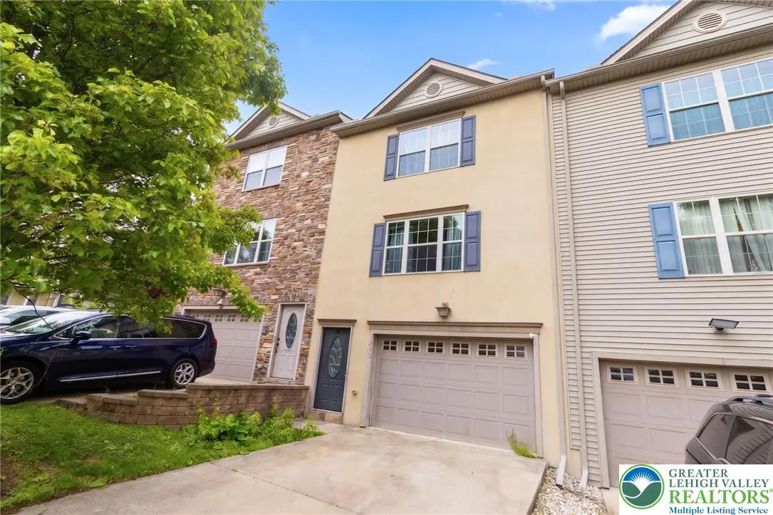 1213 Bradford Street, Allentown, PA 18103 - #1
