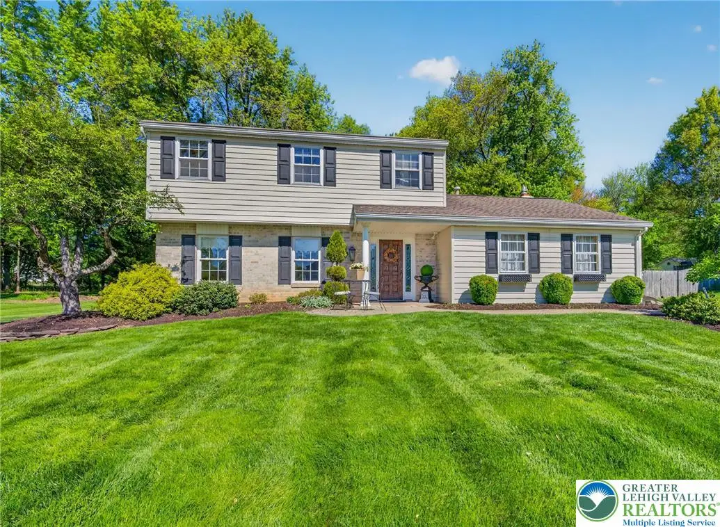 556 Grapevine Drive, Hatfield, PA 19440 - #1