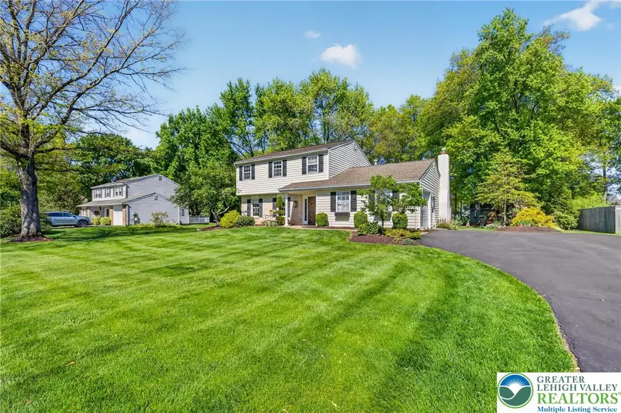 556 Grapevine Drive, Hatfield, PA 19440 - #2