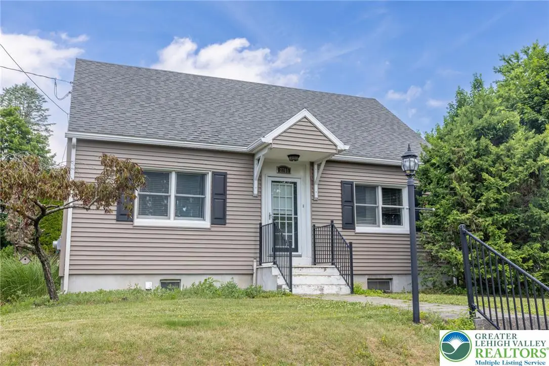 2705 Guyton Street, Easton, PA 18045 - #1