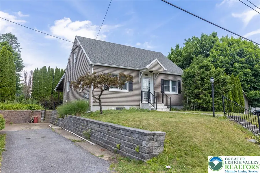 2705 Guyton Street, Easton, PA 18045 - #3