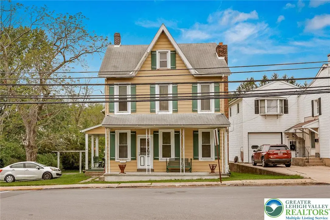 174 Chestnut Street, Bath, PA 18014 - #1