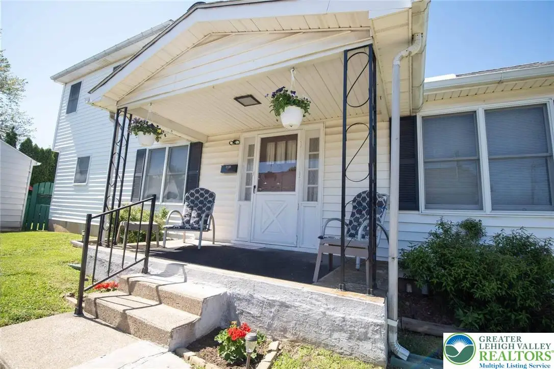 2135 Lafayette Avenue, Bethlehem, PA 18017 - #1
