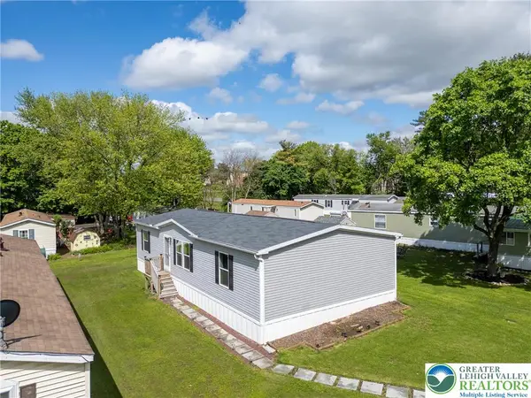 5768 Pfeiffer Circle, Heidelberg Twp, PA 18053