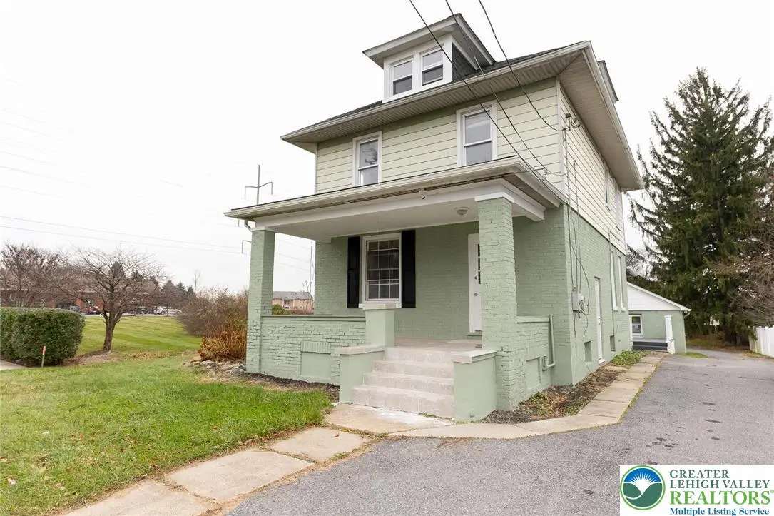 4120 Easton Avenue, Bethlehem, PA 18020 - #1
