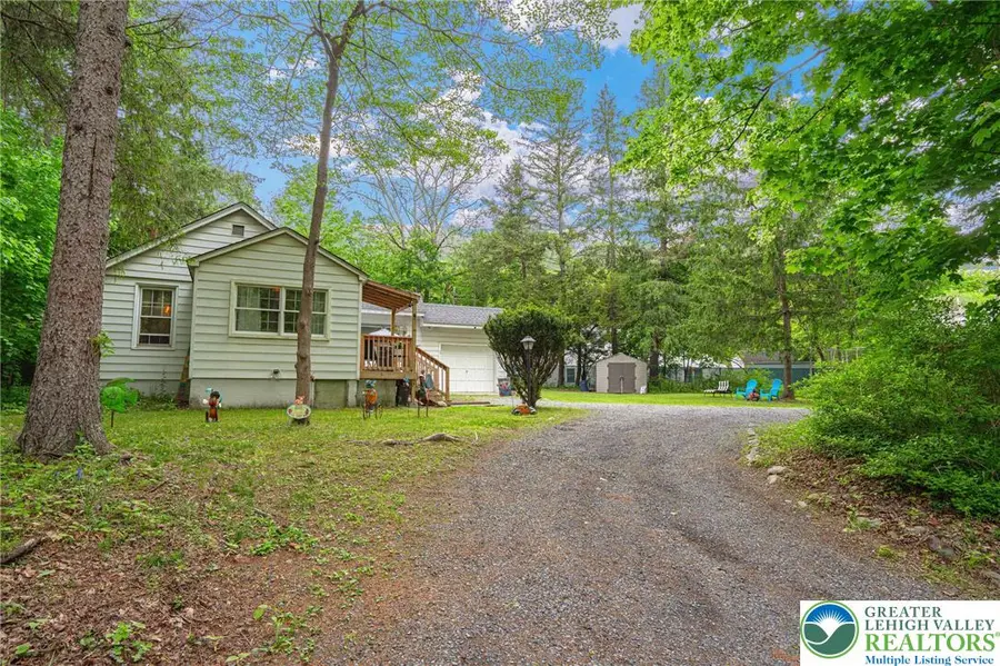 2223 Gap View Drive, East Stroudsburg, PA 18301 - #2