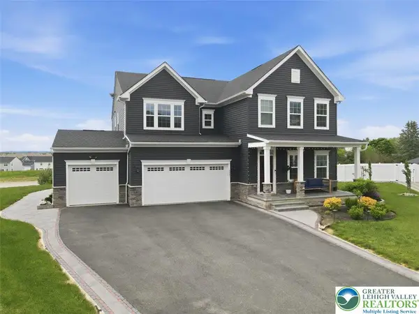 6461 Scenic View Drive, Lower Macungie Twp, PA 18062