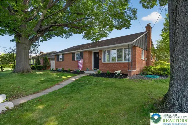26 E Cedar Street, Fleetwood Boro, PA 19522