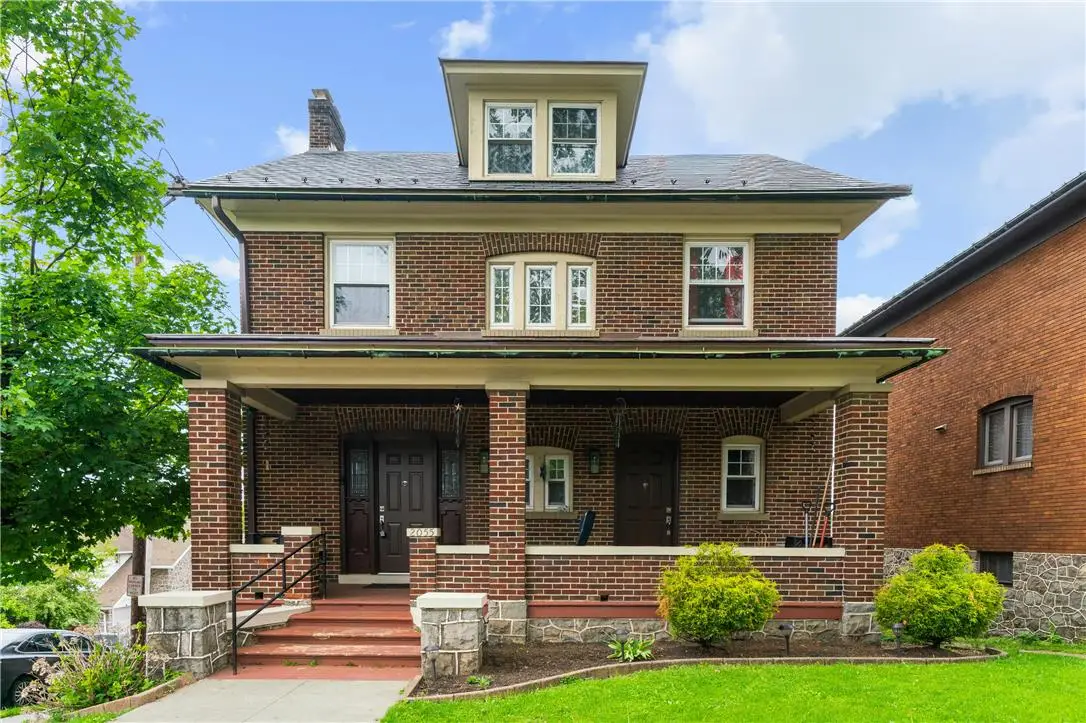 2055 Ferry Street, Wilson, PA 18042 - #1