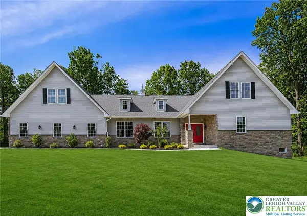 2640 Eagle Lane, Lower Saucon Twp, PA 18055