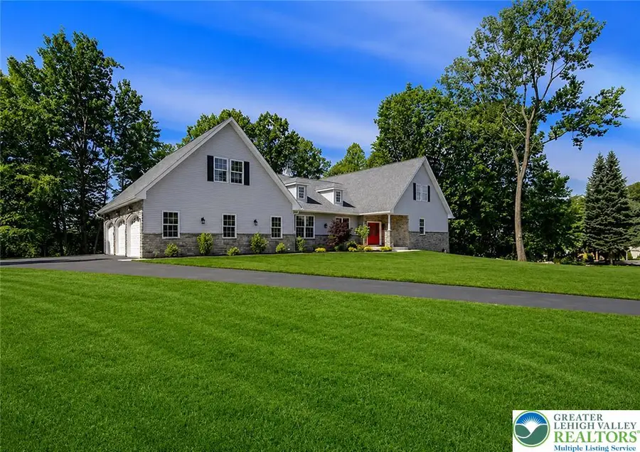 2640 Eagle Lane, Lower Saucon, PA 18055 - #2
