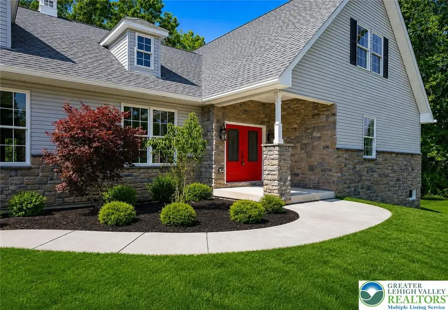 2640 Eagle Lane, Lower Saucon, PA 18055 - #3