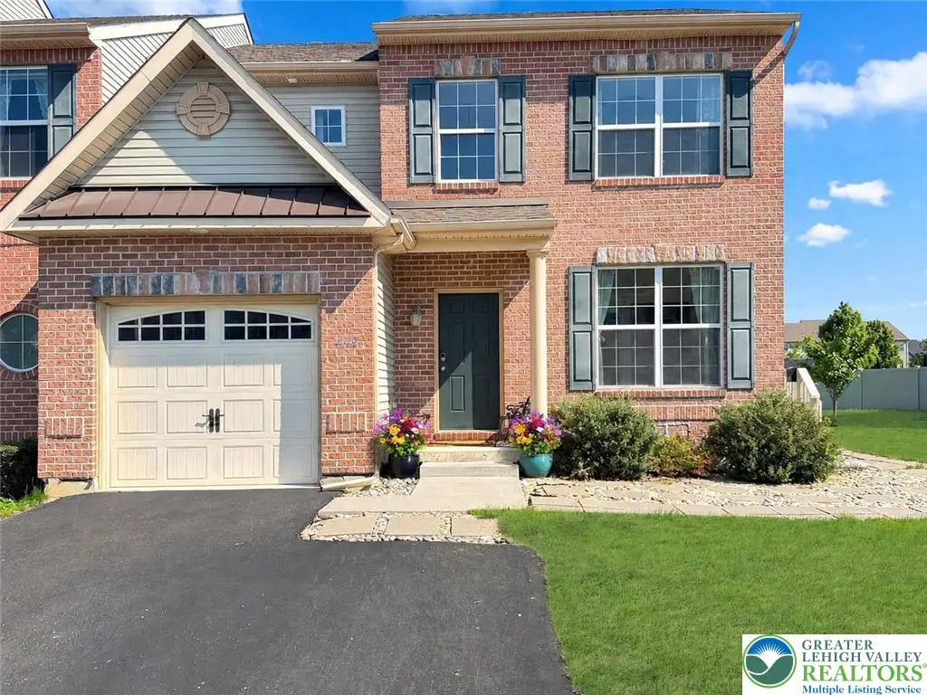 4472 Elmwood Drive, Lower Nazareth, PA 18064 - #1