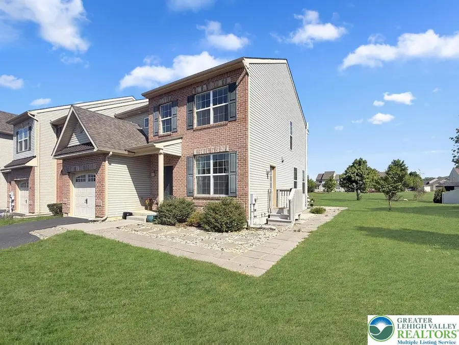 4472 Elmwood Drive, Lower Nazareth, PA 18064 - #2