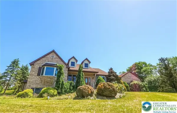 5217 Cider Press Road, North Whitehall Twp, PA 18078