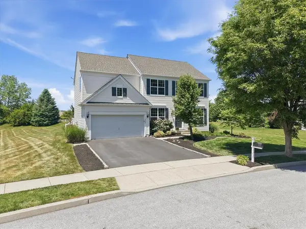 1665 Thorndale Road, Upper Macungie Twp, PA 18031