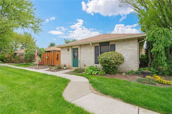 2807 Springhaven Place, Macungie Boro, PA 18062