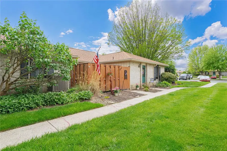 2807 Springhaven Place, Lower Macungie, PA 18062 - #2