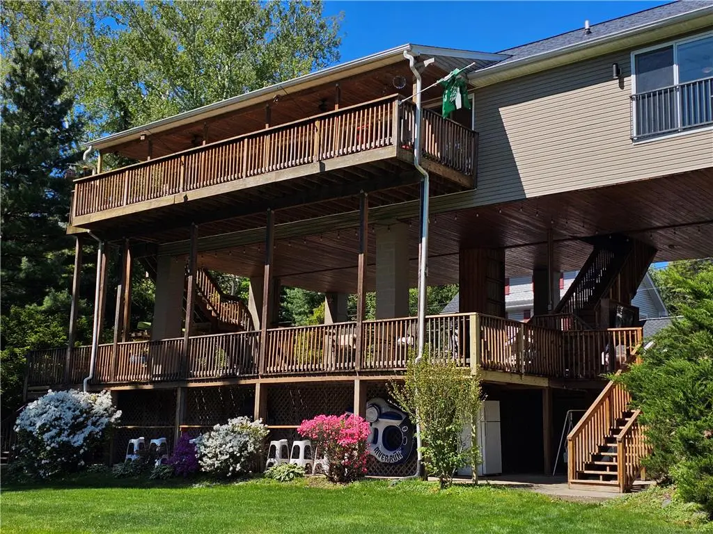 190 Canal Road, Williams, PA 18042 - #1