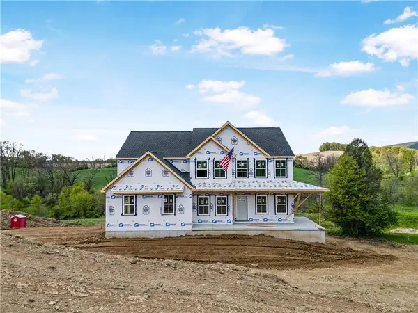 0 Walnut Road, Tilden Twp, PA 19526