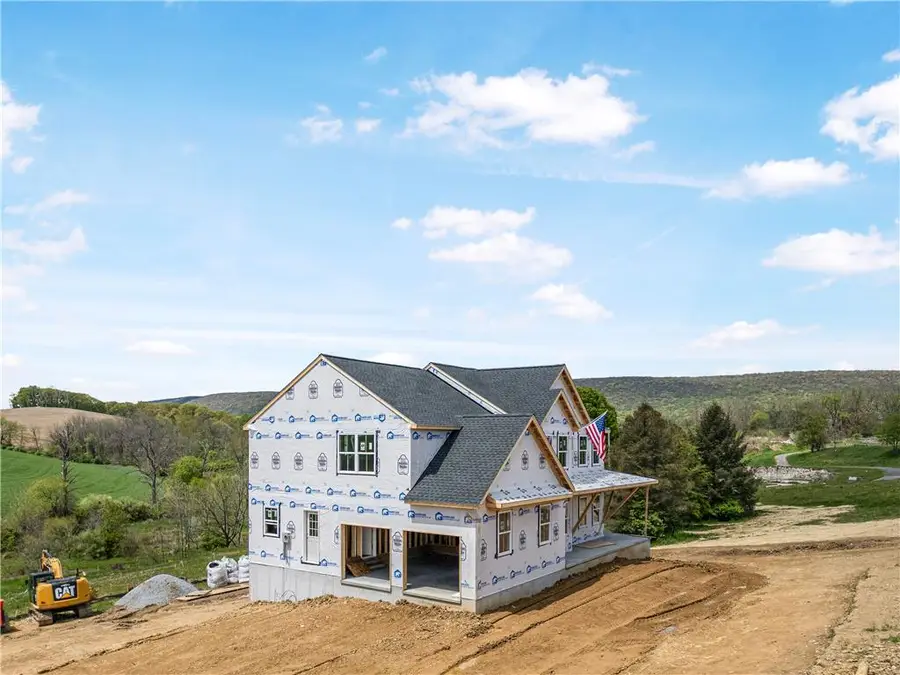 0 Walnut Road, Hamburg, PA 19526 - #3