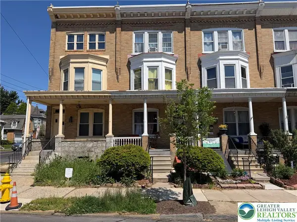 1451 W Linden Street, Allentown City, PA 18102