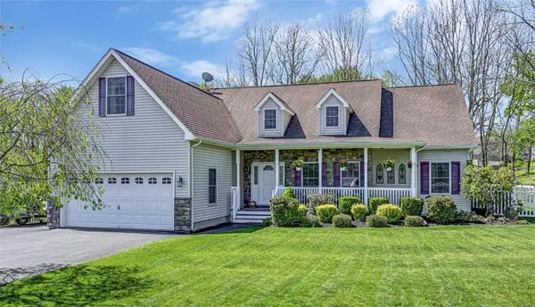 112 Michaels Run Road, Stroud Twp, PA 18360