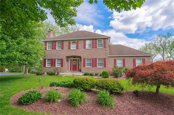 42 Clairmont Avenue, Palmer Twp, PA 18045