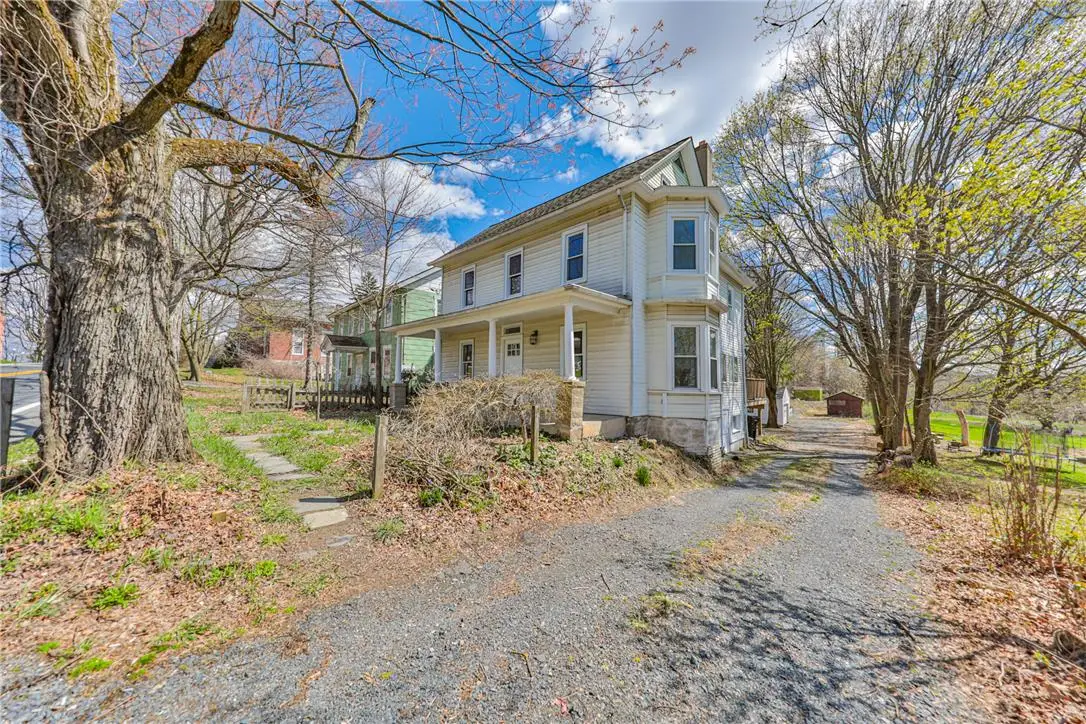 589 S Delaware Drive, Mount Bethel, PA 18343 - #1