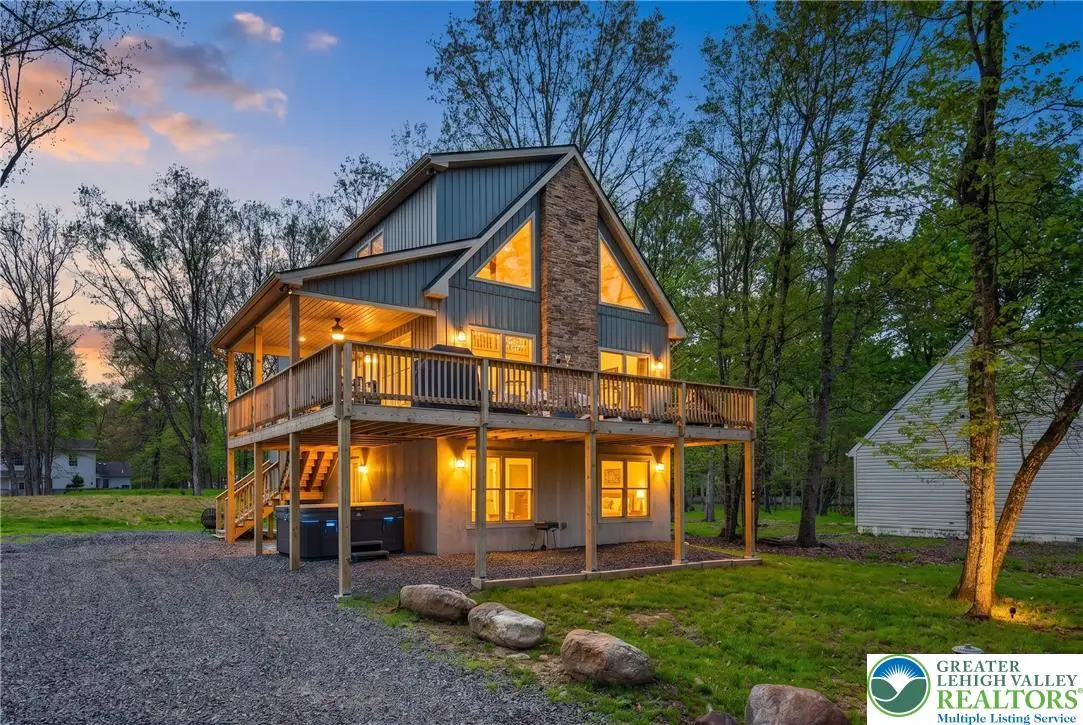 37 Frost Lane, Towamensing Trails, PA 18210 - #1